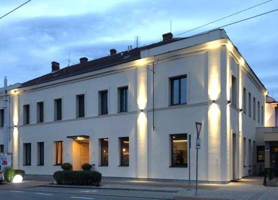 Hotel KOZÁK 1