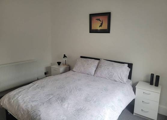 Beautiful 1-bed Apartment in Ramsgate 1