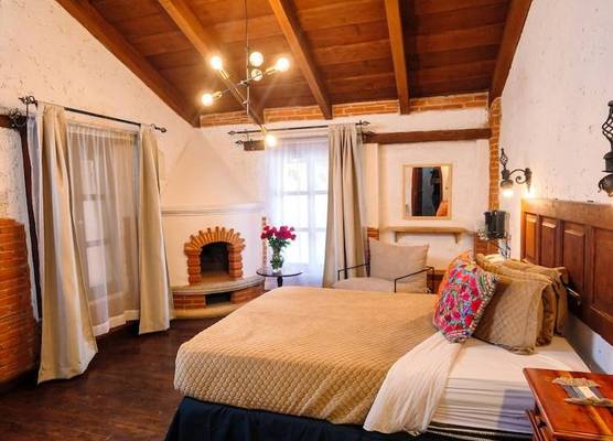 Naif Boutique Hotel 1
