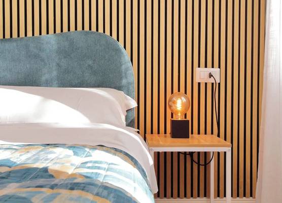 Foro Italico Guesthouse 1