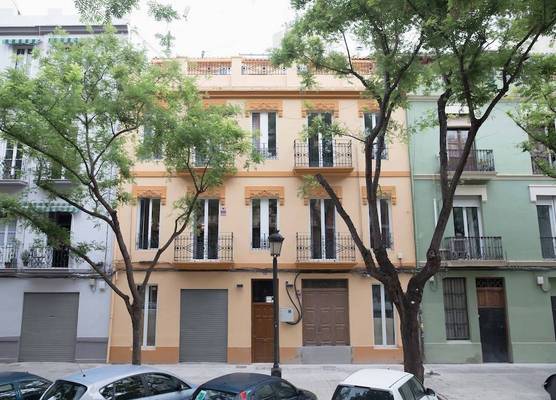 Líbere Valencia Abastos 1