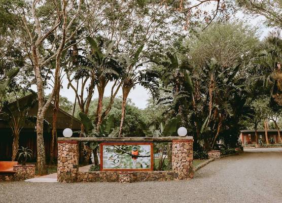 Ezulwini Game Lodge 1