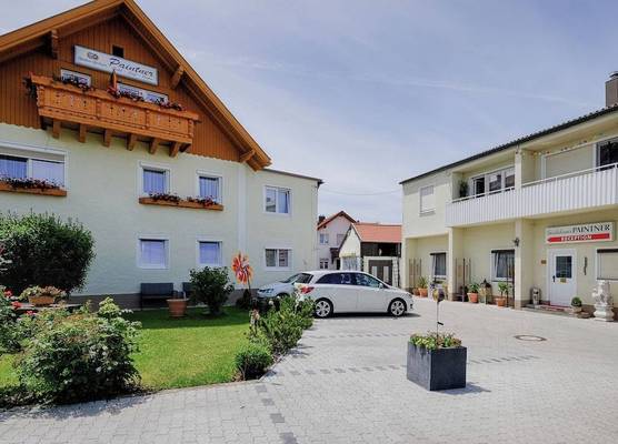 Hotel Paintner 1
