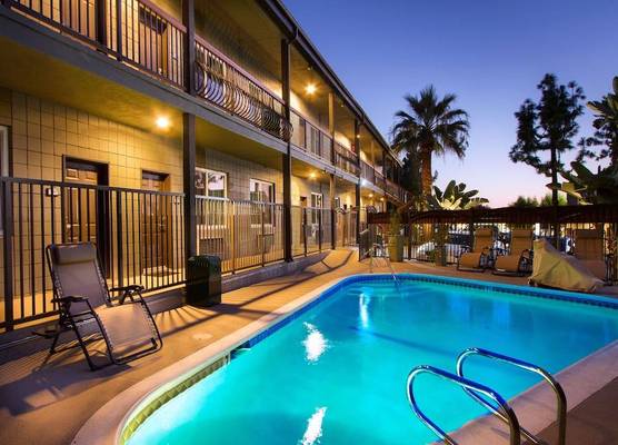 Granada Inn 1