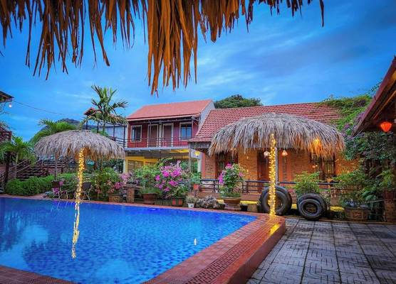 Trang An Village Homestay 1
