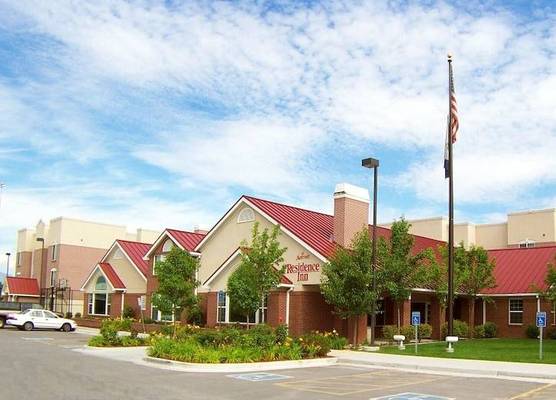 Residence Inn Salt Lake City Sandy 1
