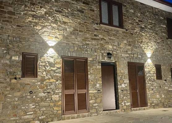 Casale Conti 1