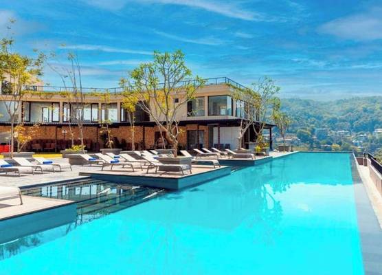 Thilanka Hotel 1