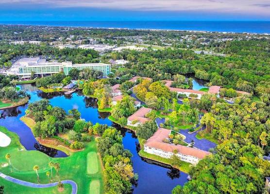 Sawgrass Marriott Golf Resort & Spa 1