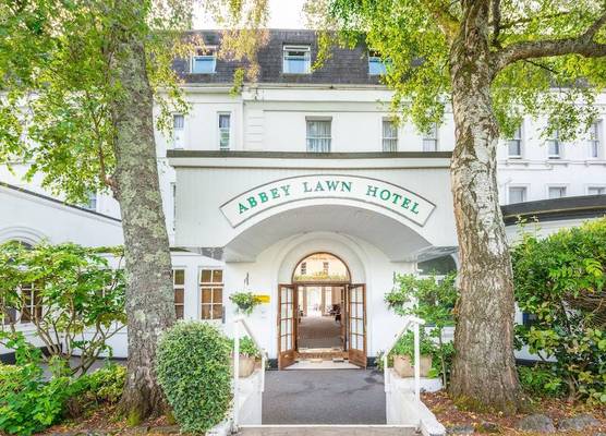 Abbey Lawn Hotel 1
