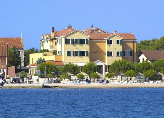 Hotel Spongiola 1