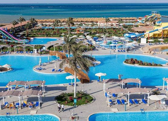Sunrise Alora Aqua Park Resort 1