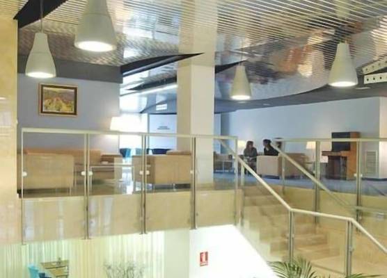 Sercotel Murrieta 1
