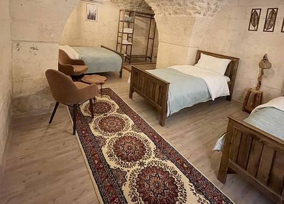 SARMAŞIK HOTEL 1