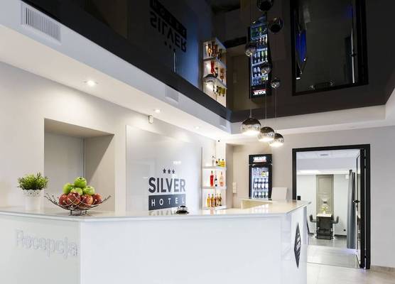 Hotel Silver 1