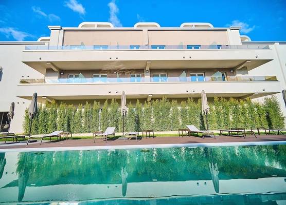 PARK HOTEL LE DUNE DI GIOVINO 1