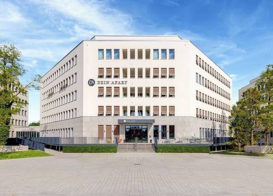 DEIN APART München 1