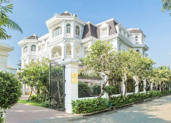 Villa Song Saigon 1