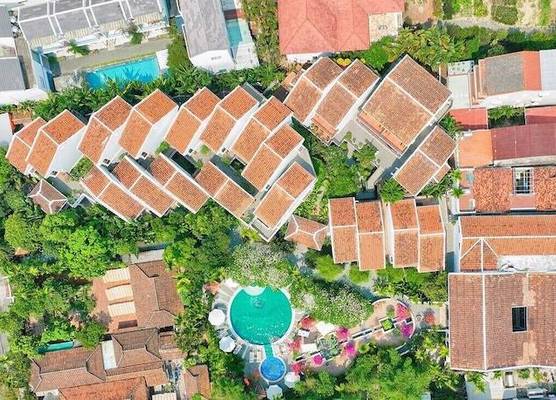 Hoi An Ancient House Resort & Spa 1