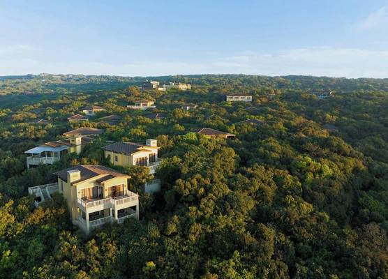 Le Meridien Mahabaleshwar Resort & Spa 1