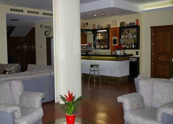 Hotel Gabrini 1