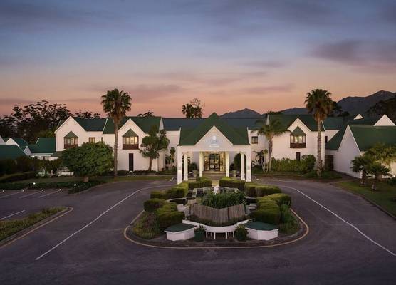 Protea Hotel by Marriott George King George 1
