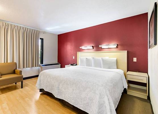 Red Roof Inn PLUS+ West Palm Beach 1