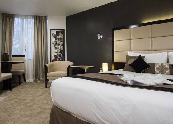 VR Queen Street Hotel & Suites 1