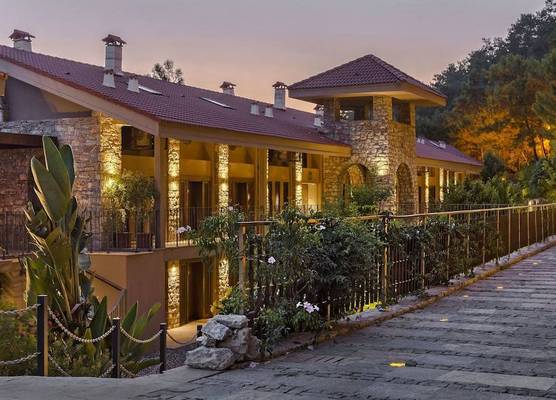 Marti Hemithea Hotel 1