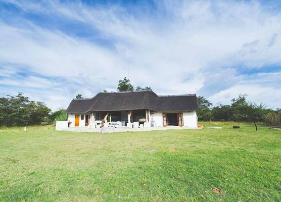 Deruxa Cottages 1