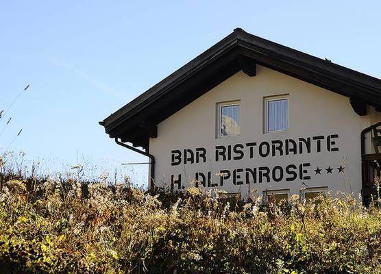 Hotel Alpenrose 1