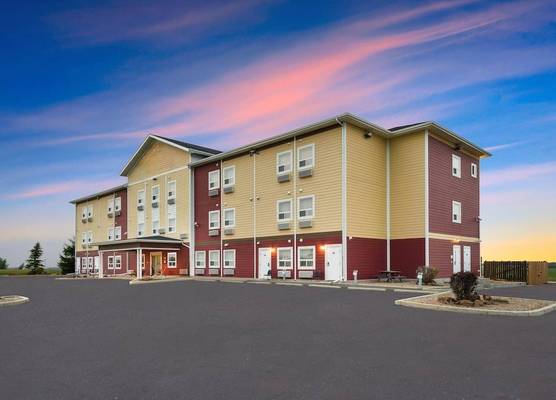 Elk Island Studios – Lamont 1