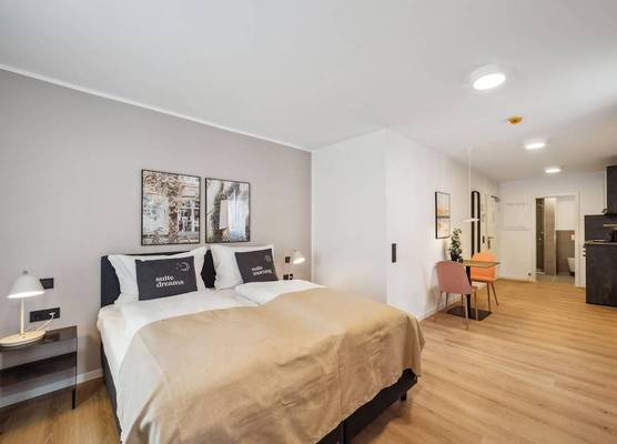 Limehome Nuremberg Celtisplatz 1