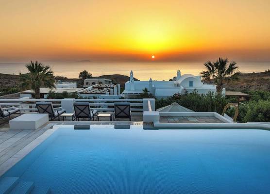 Anema Boutique Hotel & Villas Santorini 1