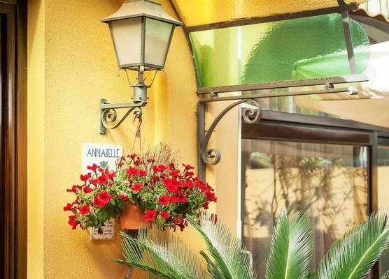 Hotel Annabelle 1