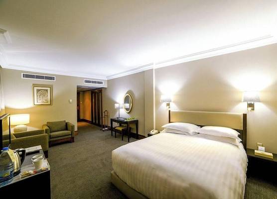 Portemilio Hotel & Resort 1
