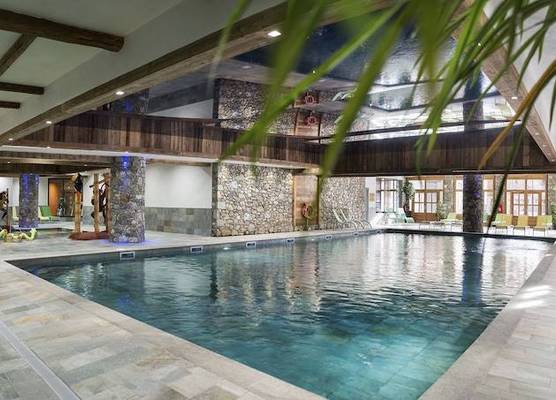 CGH Résidences & Spas Kalinda 1