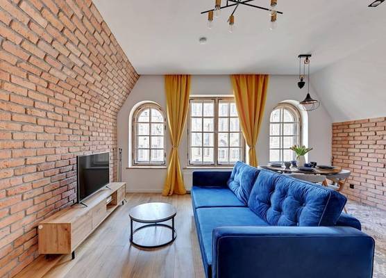 Louise Apartment Old Town Długa Street 1