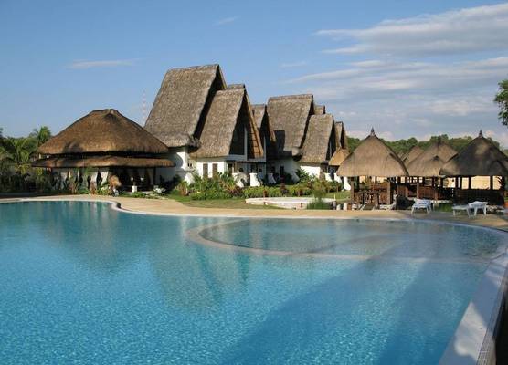 Playa Tropical Resort Hotel 1