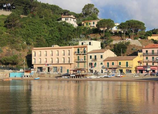 Hotel l'Approdo 1