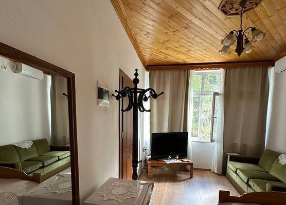 Amalia's House 1