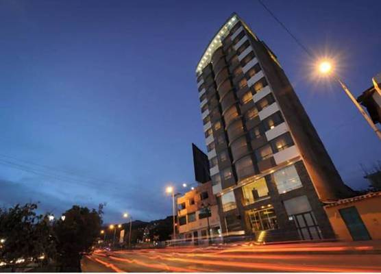 Polo Cusco Suites 1