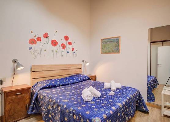 Casa Arx - Apt With AC & Parking 1