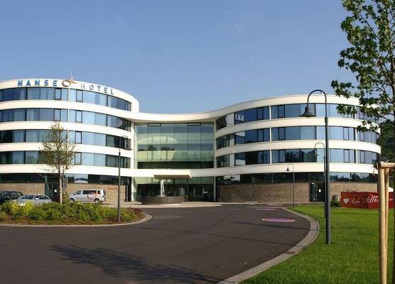 Hanse Hotel Attendorn 1
