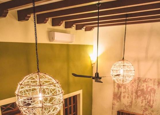 TreeHouse Boutique Hotel - Adults Only 1