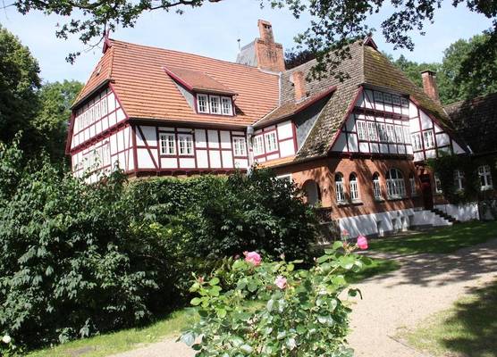 Hotel Gut Bardenhagen 1