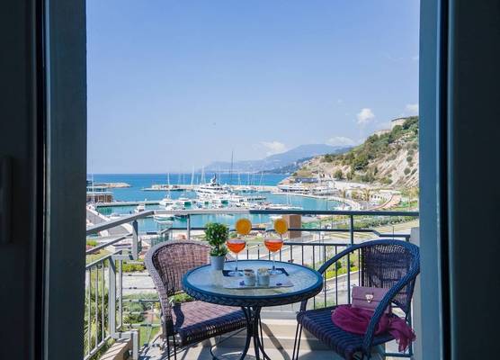 Sole Mare 1