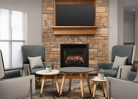 TownePlace Suites by Marriott Cheyenne Southwest/Downtown Area 1