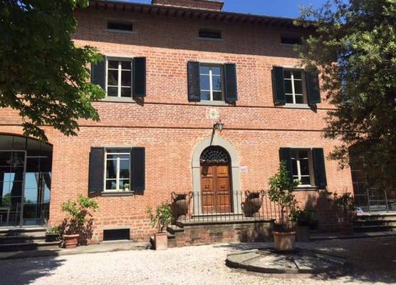 Relais Montemaggiore 1
