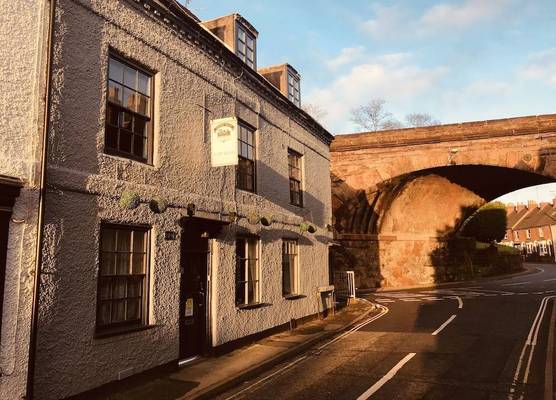 Severn Valley Guest House 1
